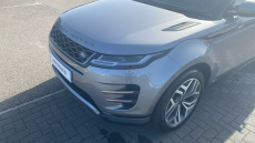 Land Rover Range Rover Evoque 1.5 P300e R-Dynamic HSE 5dr Auto Hatchback